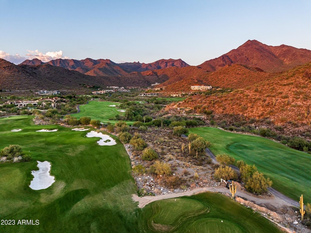 Scottsdale, Arizona, 85255, United States, 6 Bedrooms Bedrooms, ,9 BathroomsBathrooms,Residential,Forsale,1934071