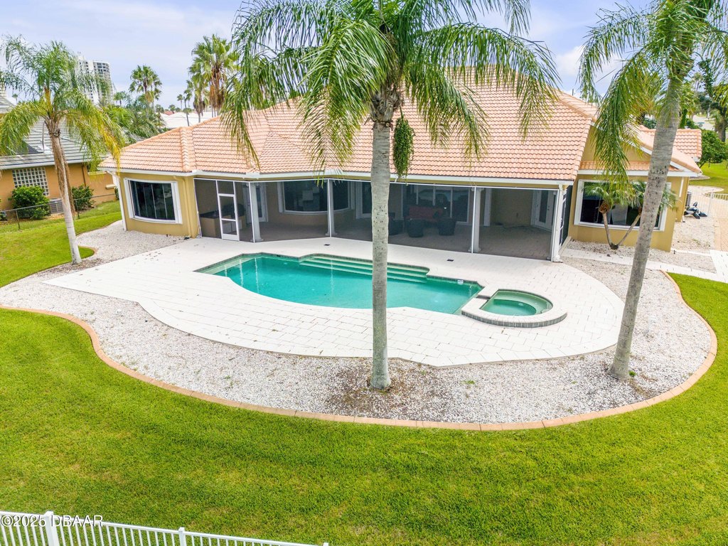 Daytona Beach Shores, Florida, 32118, United States, 6 Bedrooms Bedrooms, ,4.5 BathroomsBathrooms,Residential,Forsale,1900239