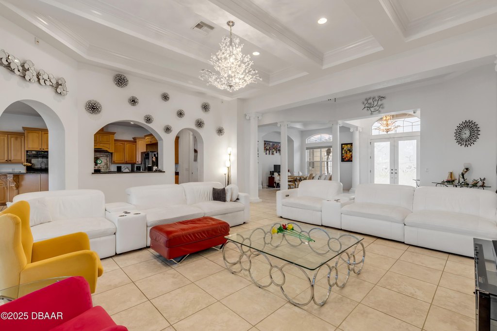 Daytona Beach Shores, Florida, 32118, United States, 6 Bedrooms Bedrooms, ,4.5 BathroomsBathrooms,Residential,Forsale,1900239