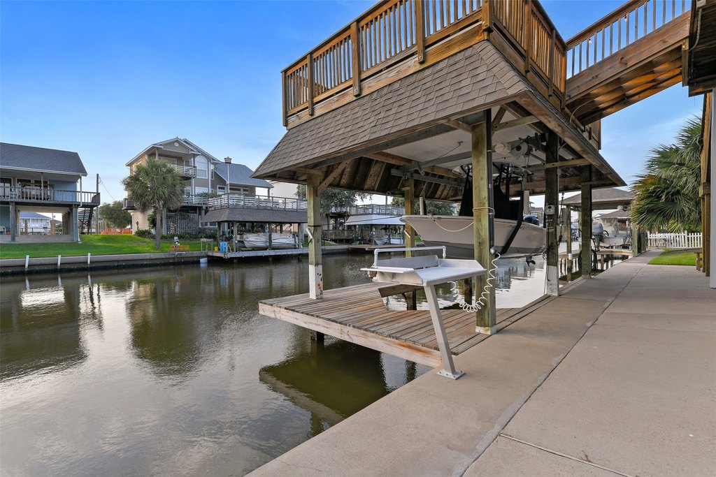 Galveston, Texas, 77554, United States, 3 Bedrooms Bedrooms, ,3 BathroomsBathrooms,Residential,Forsale,1889107