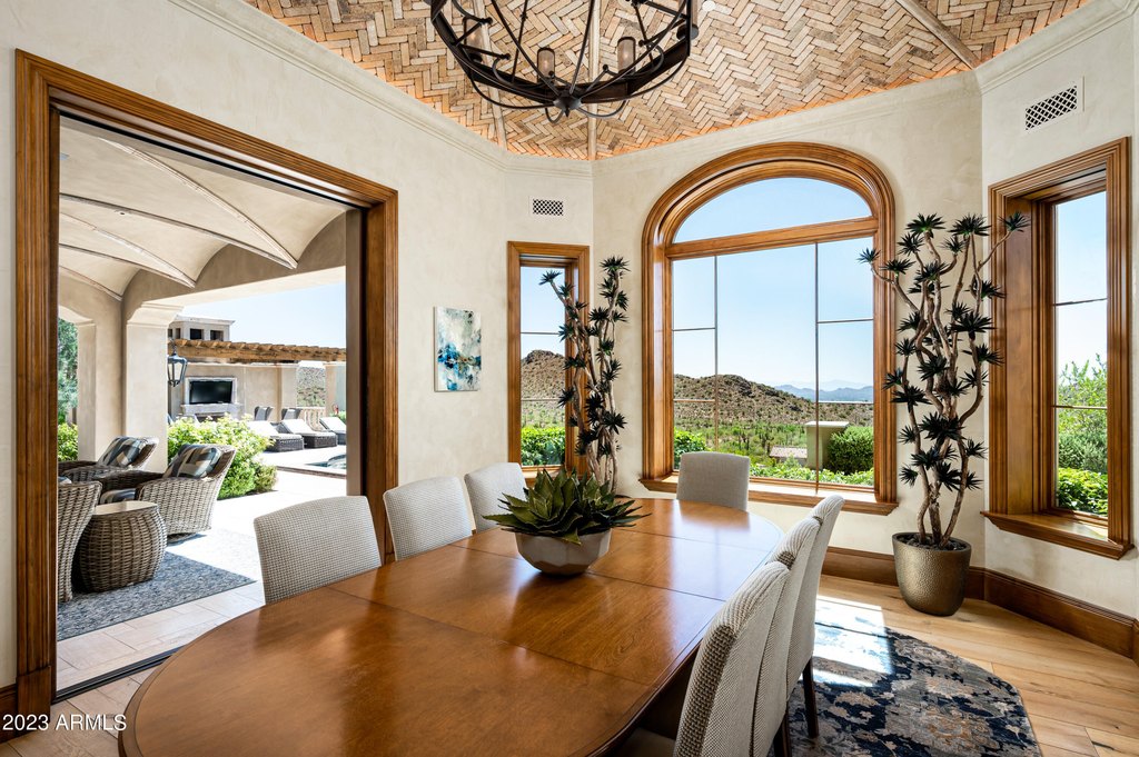 Scottsdale, Arizona, 85255, United States, 6 Bedrooms Bedrooms, ,9 BathroomsBathrooms,Residential,Forsale,1934071