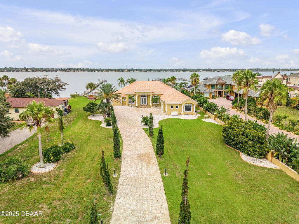 Daytona Beach Shores, Florida, 32118, United States, 6 Bedrooms Bedrooms, ,4.5 BathroomsBathrooms,Residential,Forsale,1900239