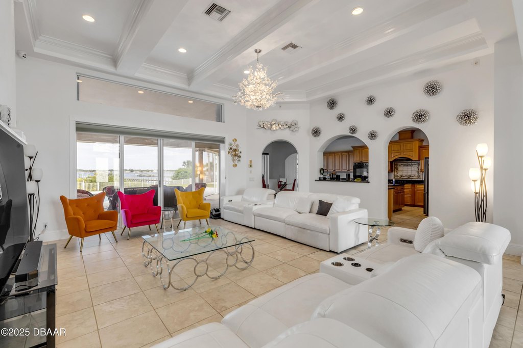 Daytona Beach Shores, Florida, 32118, United States, 6 Bedrooms Bedrooms, ,4.5 BathroomsBathrooms,Residential,Forsale,1900239
