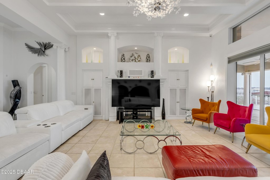 Daytona Beach Shores, Florida, 32118, United States, 6 Bedrooms Bedrooms, ,4.5 BathroomsBathrooms,Residential,Forsale,1900239