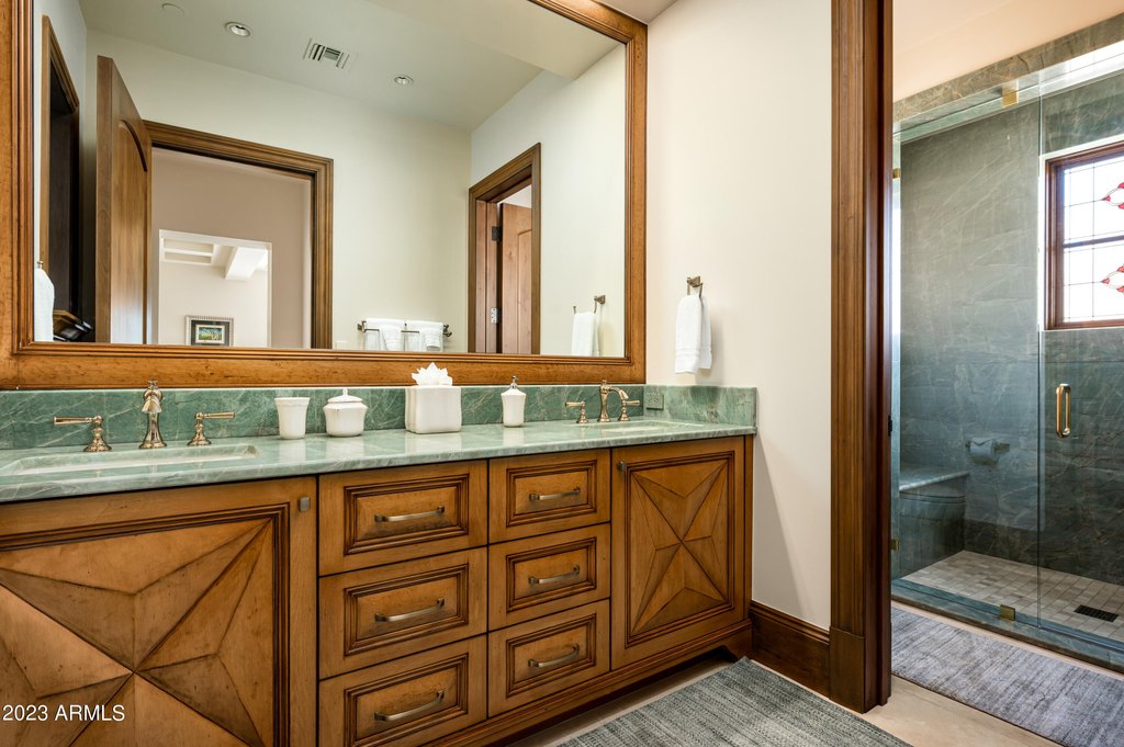 Scottsdale, Arizona, 85255, United States, 6 Bedrooms Bedrooms, ,9 BathroomsBathrooms,Residential,Forsale,1934071