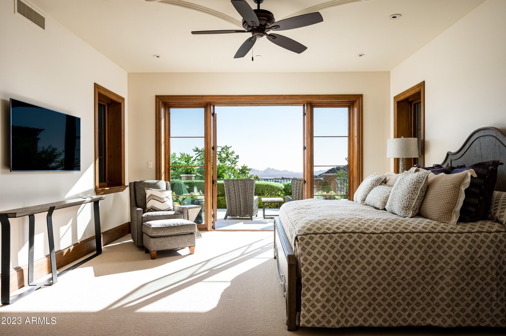 Scottsdale, Arizona, 85255, United States, 6 Bedrooms Bedrooms, ,9 BathroomsBathrooms,Residential,Forsale,1934071