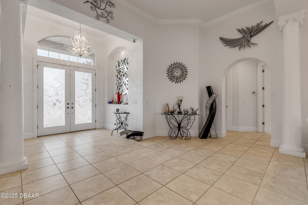 Daytona Beach Shores, Florida, 32118, United States, 6 Bedrooms Bedrooms, ,4.5 BathroomsBathrooms,Residential,Forsale,1900239