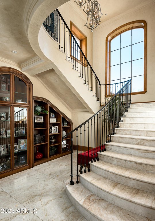Scottsdale, Arizona, 85255, United States, 6 Bedrooms Bedrooms, ,9 BathroomsBathrooms,Residential,Forsale,1934071
