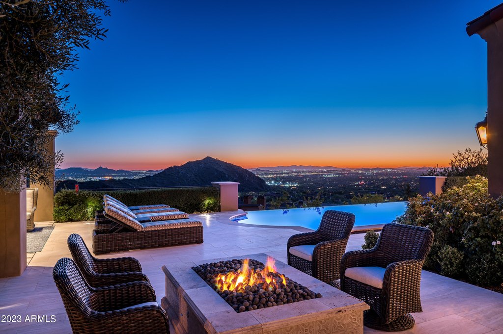 Scottsdale, Arizona, 85255, United States, 6 Bedrooms Bedrooms, ,9 BathroomsBathrooms,Residential,Forsale,1934071