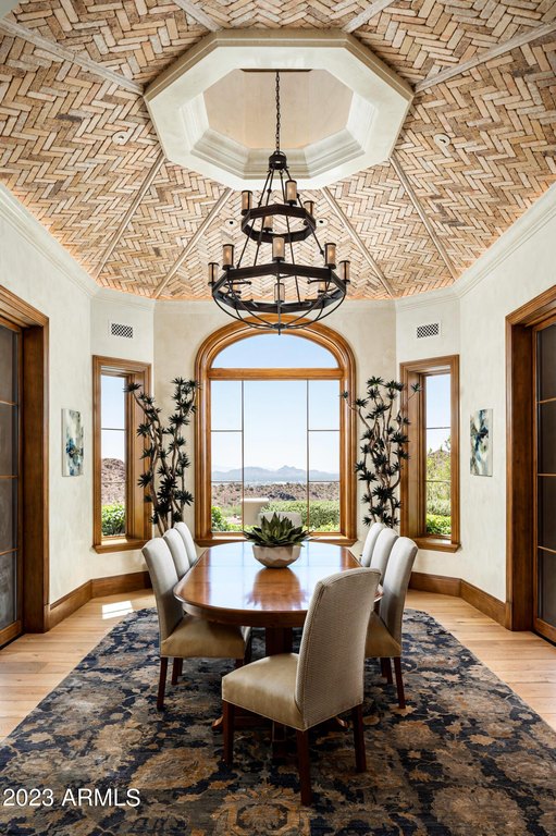 Scottsdale, Arizona, 85255, United States, 6 Bedrooms Bedrooms, ,9 BathroomsBathrooms,Residential,Forsale,1934071