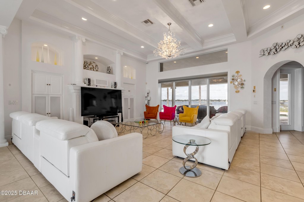 Daytona Beach Shores, Florida, 32118, United States, 6 Bedrooms Bedrooms, ,4.5 BathroomsBathrooms,Residential,Forsale,1900239