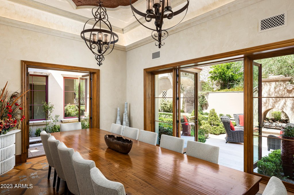Scottsdale, Arizona, 85255, United States, 6 Bedrooms Bedrooms, ,9 BathroomsBathrooms,Residential,Forsale,1934071