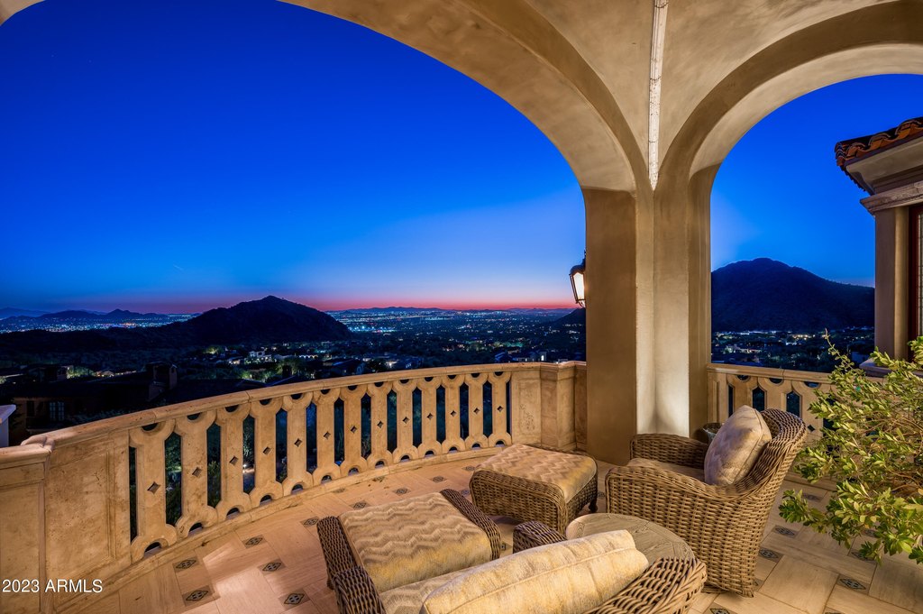 Scottsdale, Arizona, 85255, United States, 6 Bedrooms Bedrooms, ,9 BathroomsBathrooms,Residential,Forsale,1934071