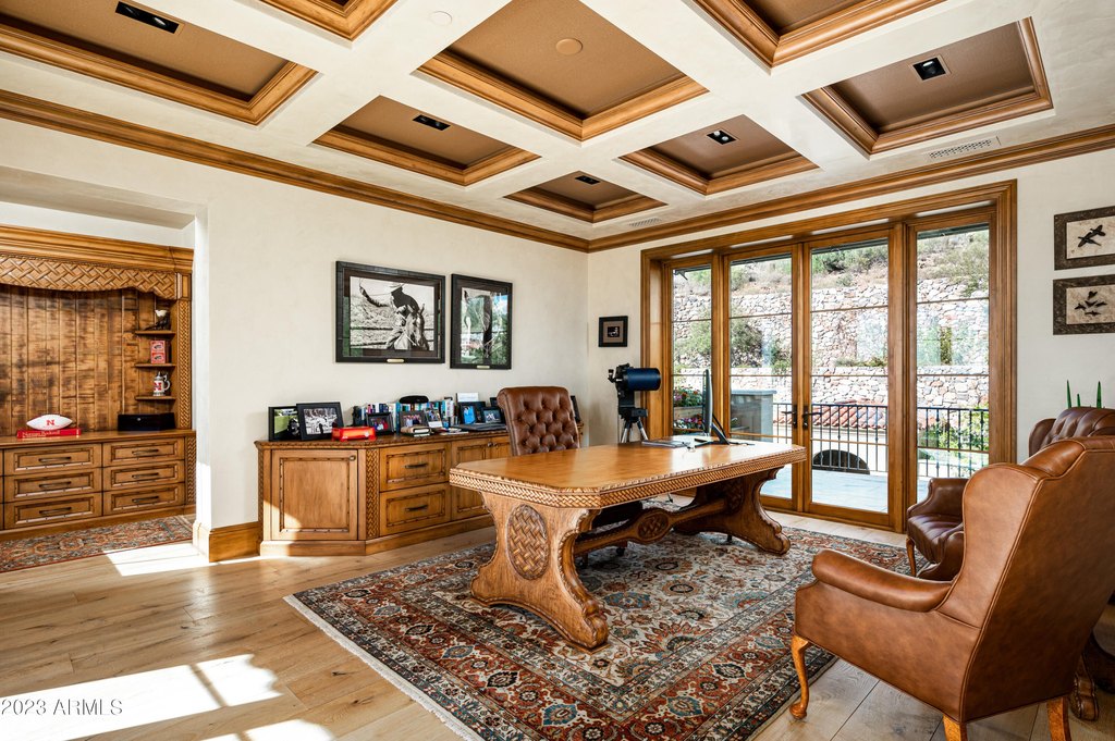 Scottsdale, Arizona, 85255, United States, 6 Bedrooms Bedrooms, ,9 BathroomsBathrooms,Residential,Forsale,1934071