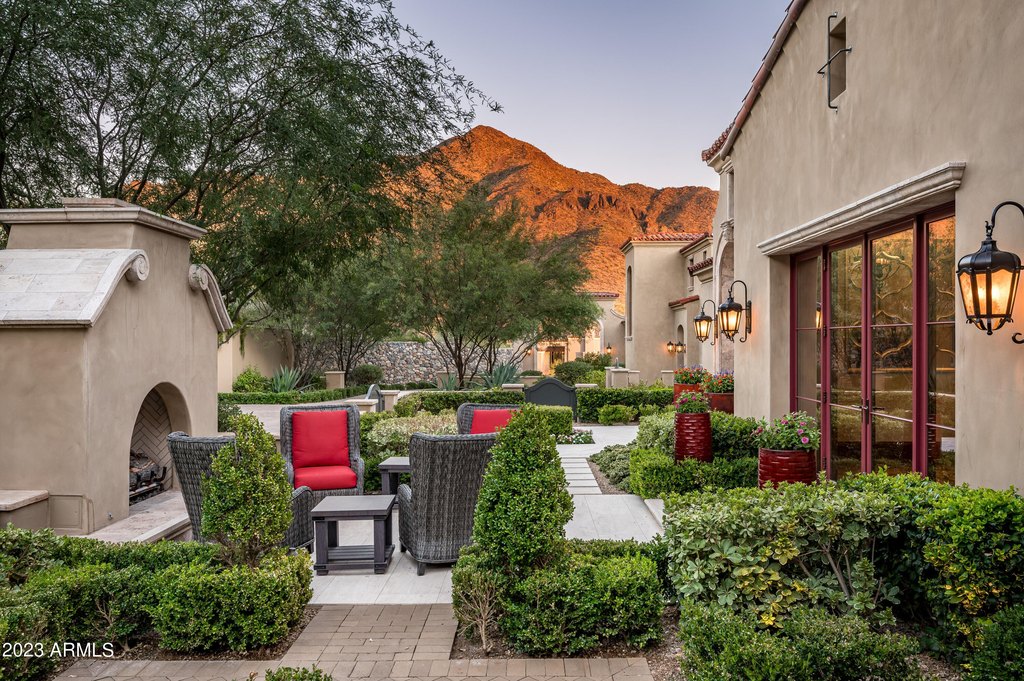 Scottsdale, Arizona, 85255, United States, 6 Bedrooms Bedrooms, ,9 BathroomsBathrooms,Residential,Forsale,1934071