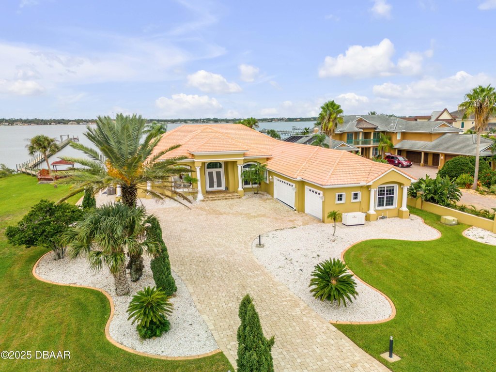 Daytona Beach Shores, Florida, 32118, United States, 6 Bedrooms Bedrooms, ,4.5 BathroomsBathrooms,Residential,Forsale,1900239