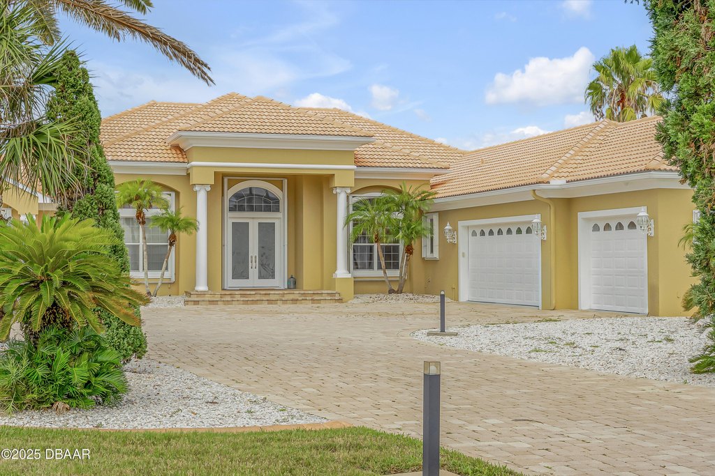Daytona Beach Shores, Florida, 32118, United States, 6 Bedrooms Bedrooms, ,4.5 BathroomsBathrooms,Residential,Forsale,1900239