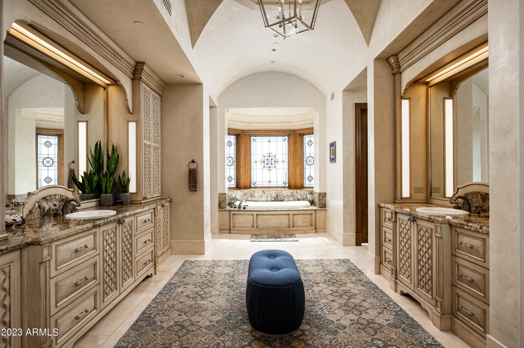 Scottsdale, Arizona, 85255, United States, 6 Bedrooms Bedrooms, ,9 BathroomsBathrooms,Residential,Forsale,1934071