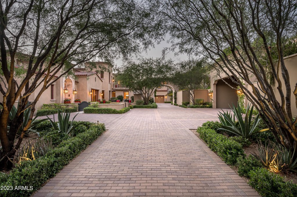 Scottsdale, Arizona, 85255, United States, 6 Bedrooms Bedrooms, ,9 BathroomsBathrooms,Residential,Forsale,1934071