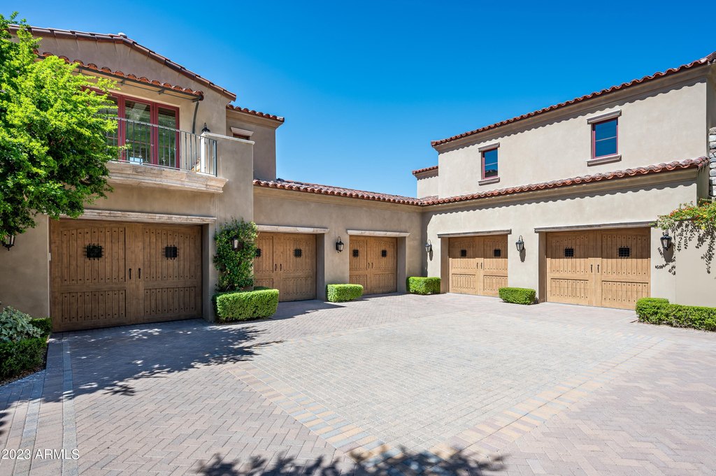 Scottsdale, Arizona, 85255, United States, 6 Bedrooms Bedrooms, ,9 BathroomsBathrooms,Residential,Forsale,1934071