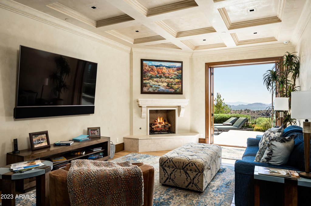 Scottsdale, Arizona, 85255, United States, 6 Bedrooms Bedrooms, ,9 BathroomsBathrooms,Residential,Forsale,1934071