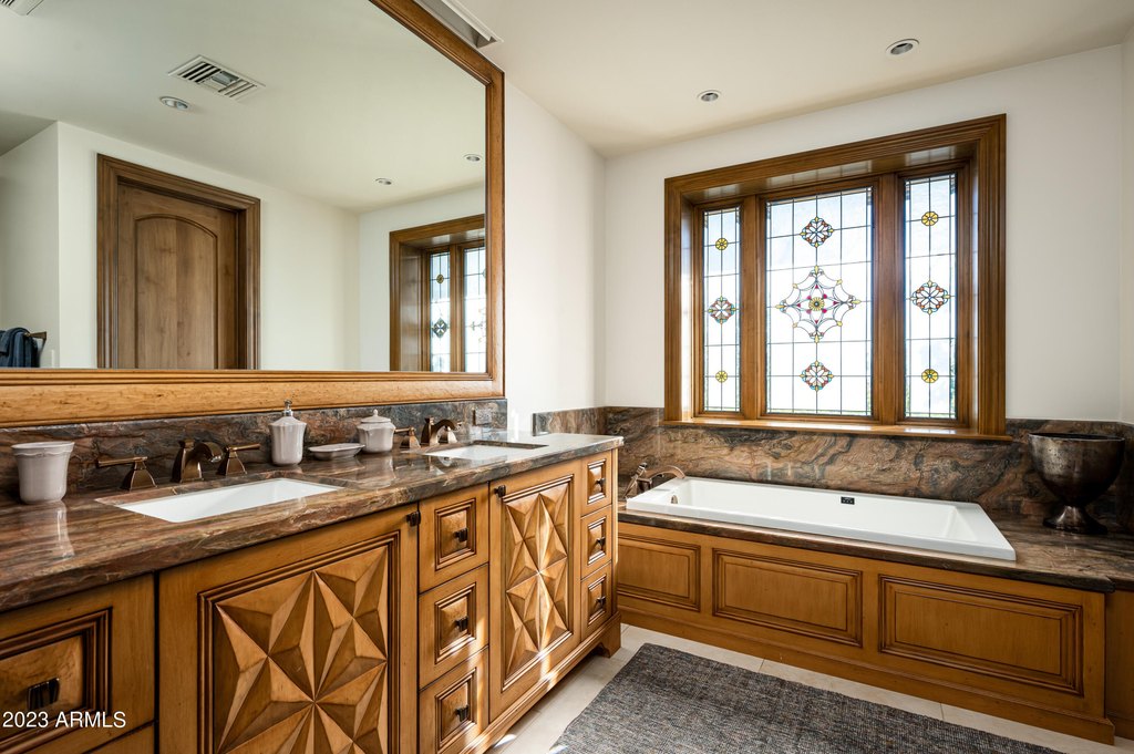 Scottsdale, Arizona, 85255, United States, 6 Bedrooms Bedrooms, ,9 BathroomsBathrooms,Residential,Forsale,1934071