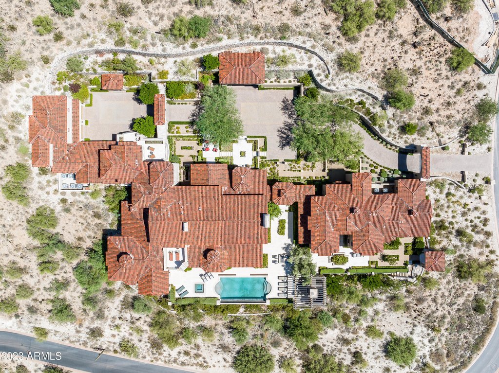 Scottsdale, Arizona, 85255, United States, 6 Bedrooms Bedrooms, ,9 BathroomsBathrooms,Residential,Forsale,1934071