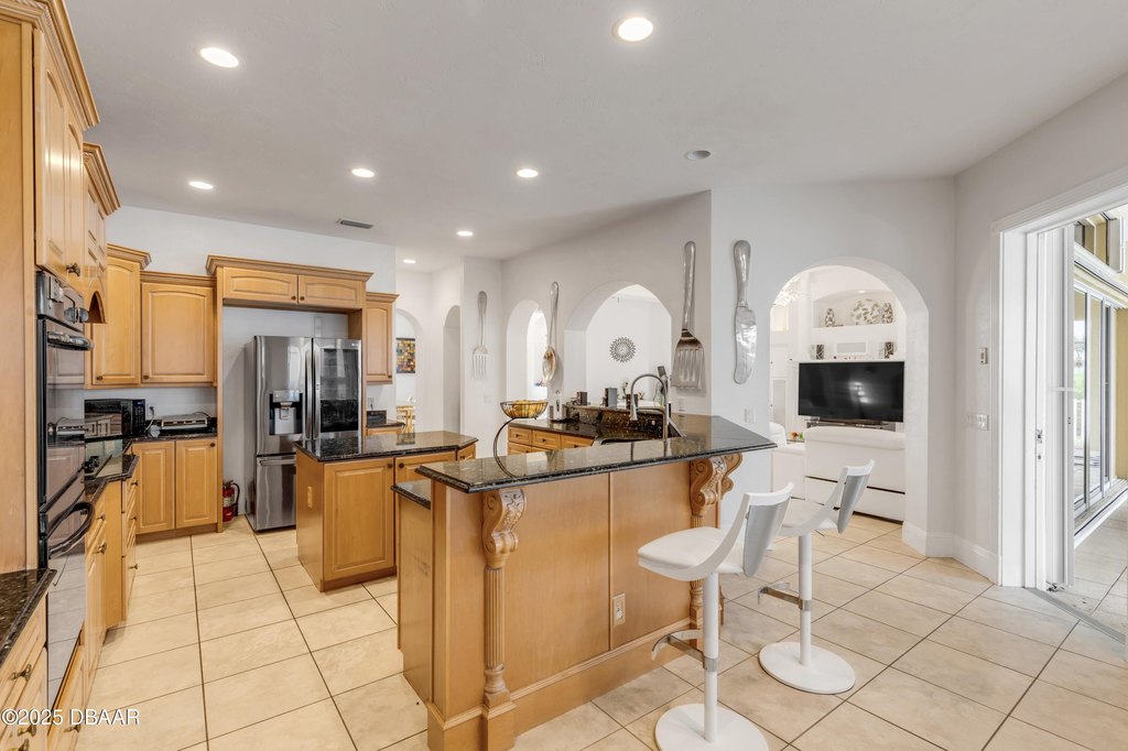 Daytona Beach Shores, Florida, 32118, United States, 6 Bedrooms Bedrooms, ,4.5 BathroomsBathrooms,Residential,Forsale,1900239