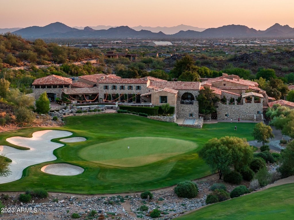 Scottsdale, Arizona, 85255, United States, 6 Bedrooms Bedrooms, ,9 BathroomsBathrooms,Residential,Forsale,1934071