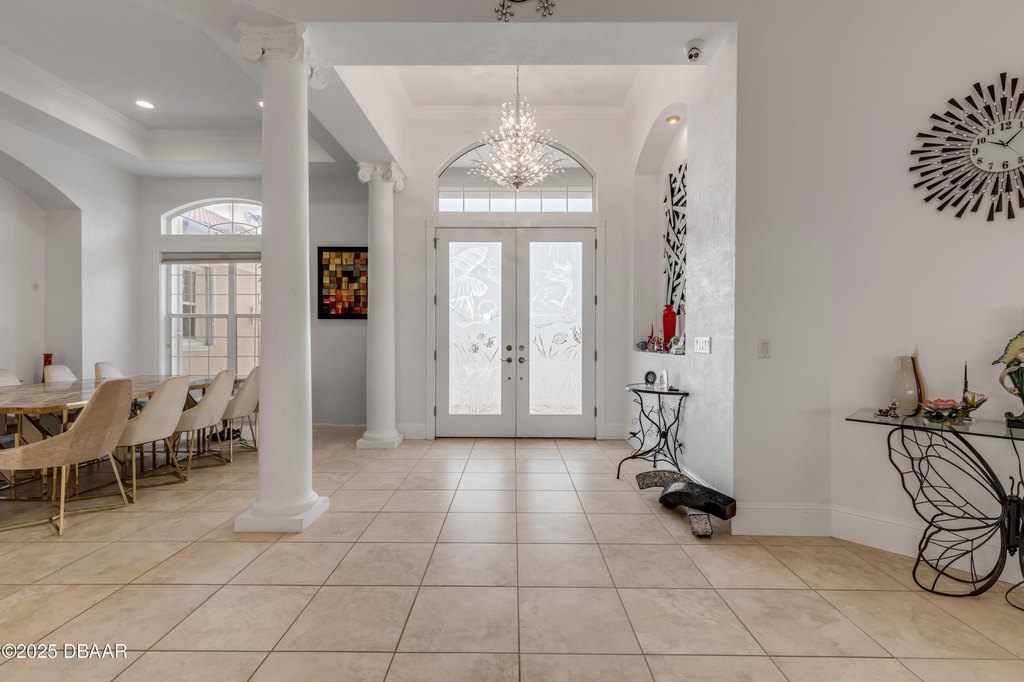 Daytona Beach Shores, Florida, 32118, United States, 6 Bedrooms Bedrooms, ,4.5 BathroomsBathrooms,Residential,Forsale,1900239