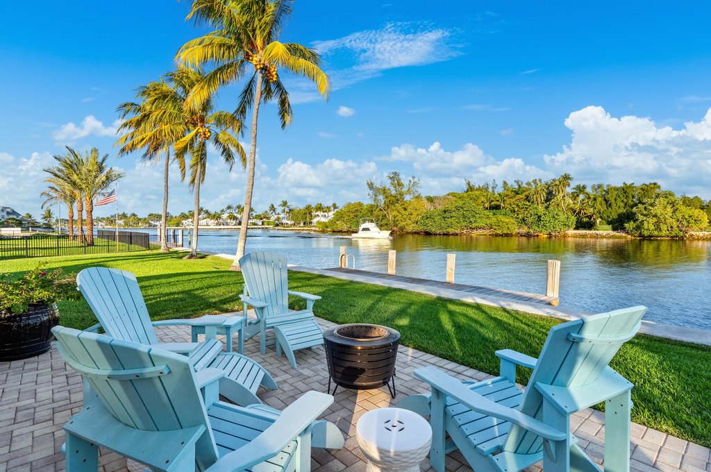 Gulf Stream, Florida, 33483, United States, 4 Bedrooms Bedrooms, ,3.5 BathroomsBathrooms,Residential,Forsale,1886507