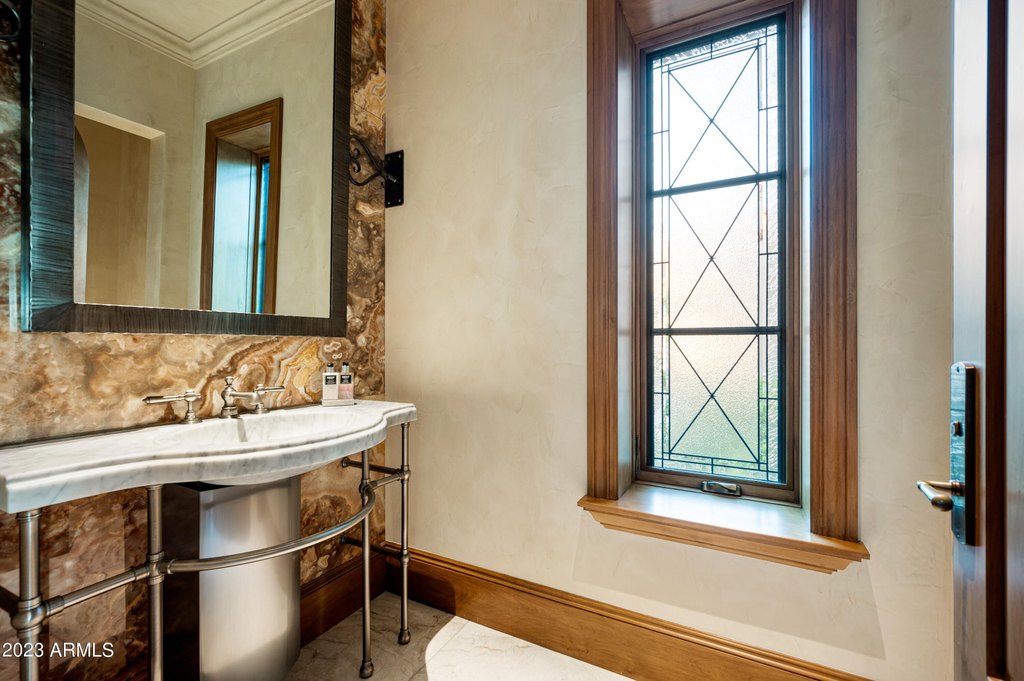 Scottsdale, Arizona, 85255, United States, 6 Bedrooms Bedrooms, ,9 BathroomsBathrooms,Residential,Forsale,1934071