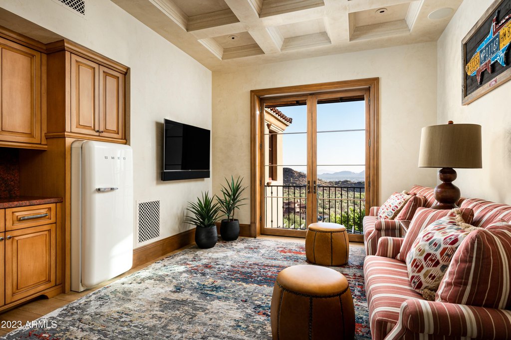 Scottsdale, Arizona, 85255, United States, 6 Bedrooms Bedrooms, ,9 BathroomsBathrooms,Residential,Forsale,1934071