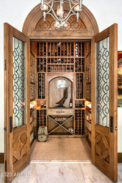 Scottsdale, Arizona, 85255, United States, 6 Bedrooms Bedrooms, ,9 BathroomsBathrooms,Residential,Forsale,1934071