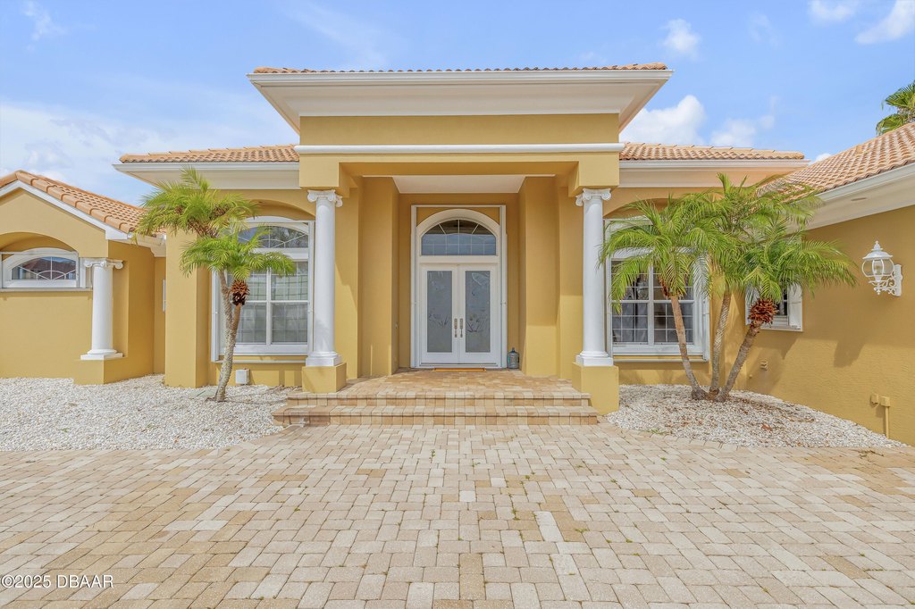 Daytona Beach Shores, Florida, 32118, United States, 6 Bedrooms Bedrooms, ,4.5 BathroomsBathrooms,Residential,Forsale,1900239
