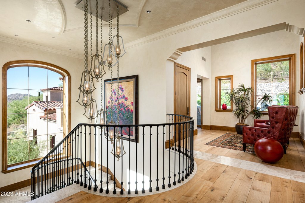 Scottsdale, Arizona, 85255, United States, 6 Bedrooms Bedrooms, ,9 BathroomsBathrooms,Residential,Forsale,1934071