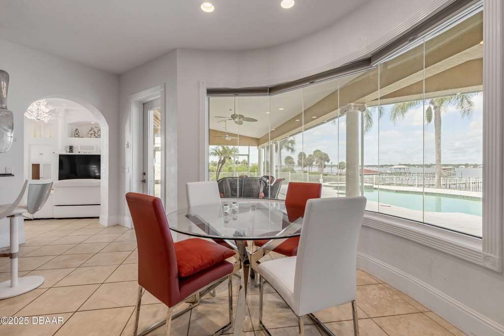 Daytona Beach Shores, Florida, 32118, United States, 6 Bedrooms Bedrooms, ,4.5 BathroomsBathrooms,Residential,Forsale,1900239