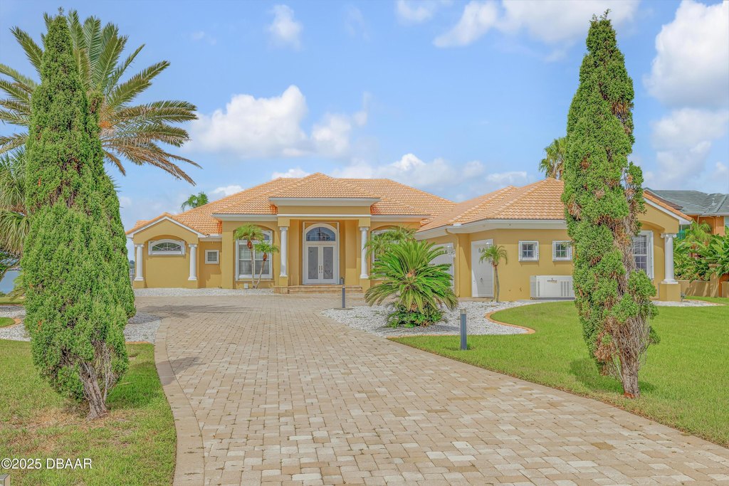 Daytona Beach Shores, Florida, 32118, United States, 6 Bedrooms Bedrooms, ,4.5 BathroomsBathrooms,Residential,Forsale,1900239