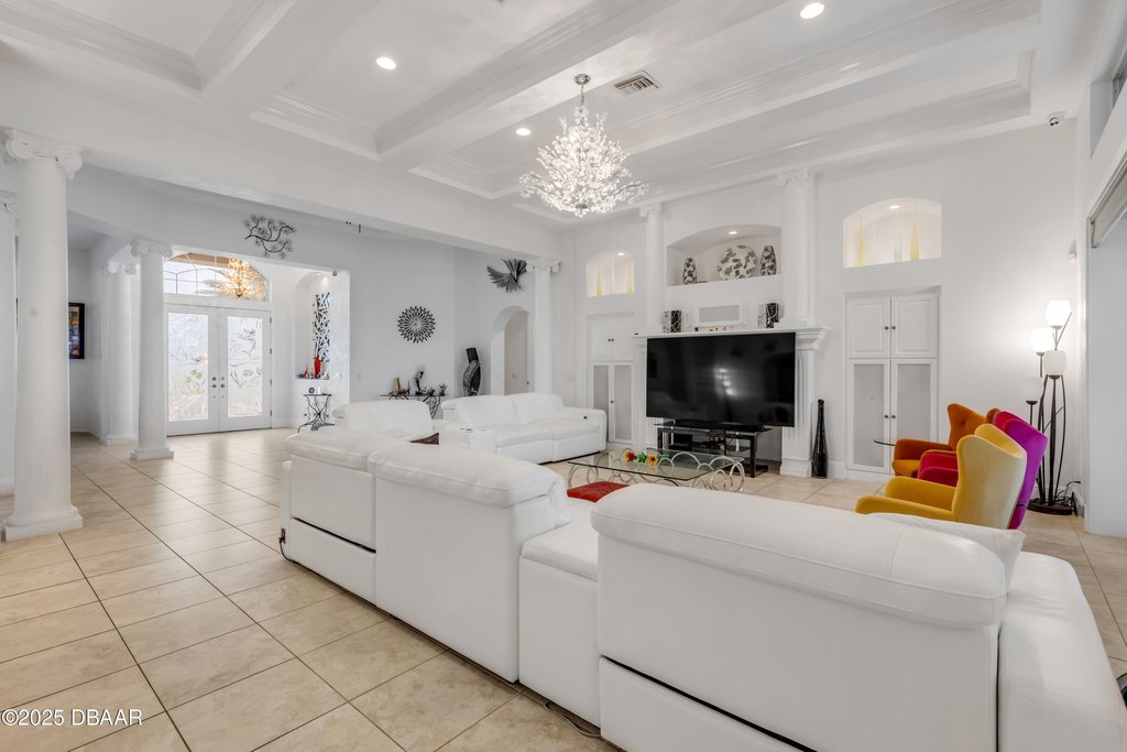 Daytona Beach Shores, Florida, 32118, United States, 6 Bedrooms Bedrooms, ,4.5 BathroomsBathrooms,Residential,Forsale,1900239