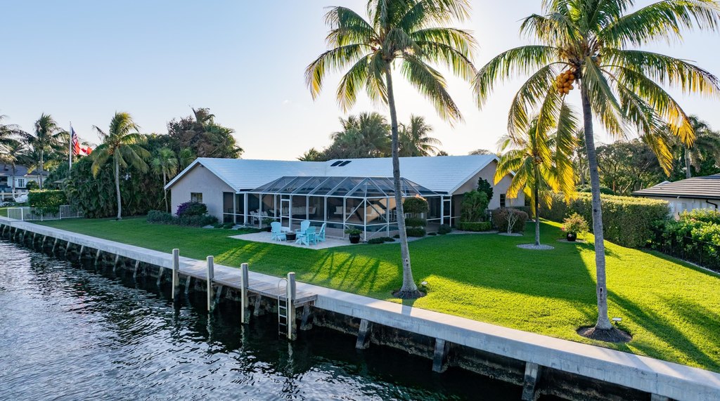 Gulf Stream, Florida, 33483, United States, 4 Bedrooms Bedrooms, ,3.5 BathroomsBathrooms,Residential,Forsale,1886507