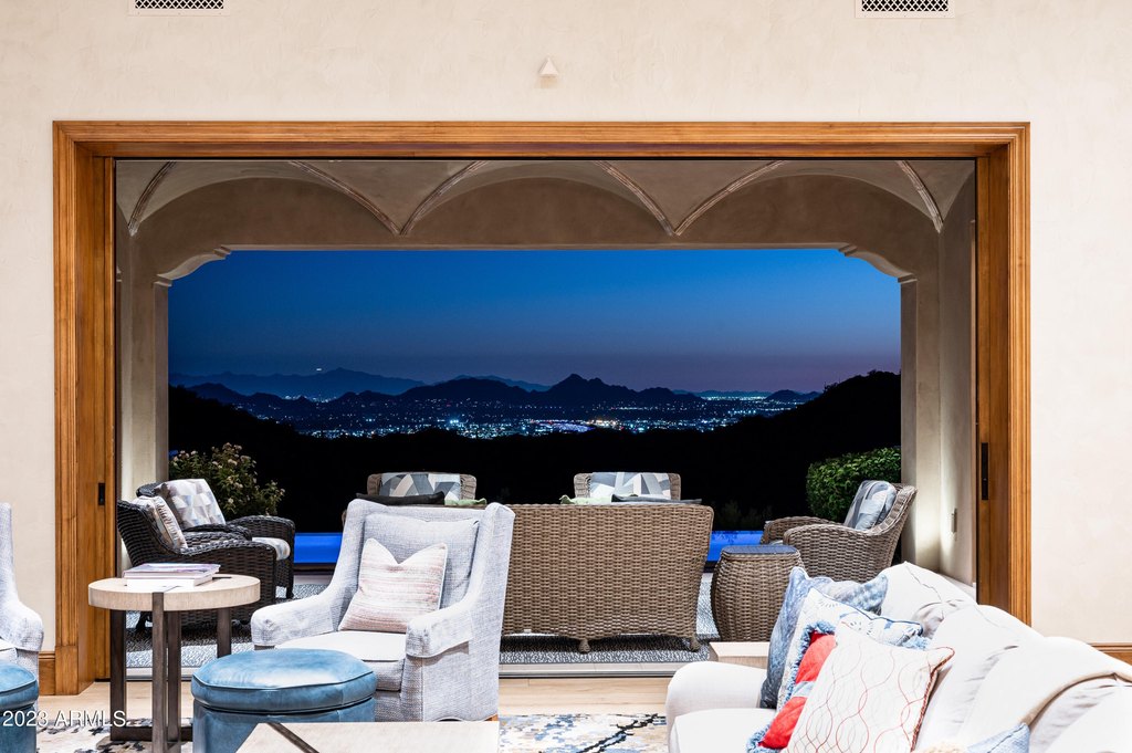 Scottsdale, Arizona, 85255, United States, 6 Bedrooms Bedrooms, ,9 BathroomsBathrooms,Residential,Forsale,1934071