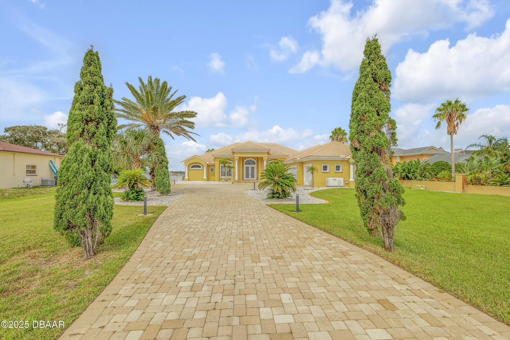Daytona Beach Shores, Florida, 32118, United States, 6 Bedrooms Bedrooms, ,4.5 BathroomsBathrooms,Residential,Forsale,1900239