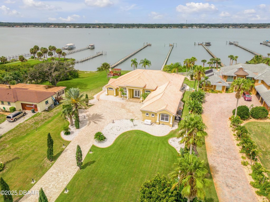 Daytona Beach Shores, Florida, 32118, United States, 6 Bedrooms Bedrooms, ,4.5 BathroomsBathrooms,Residential,Forsale,1900239