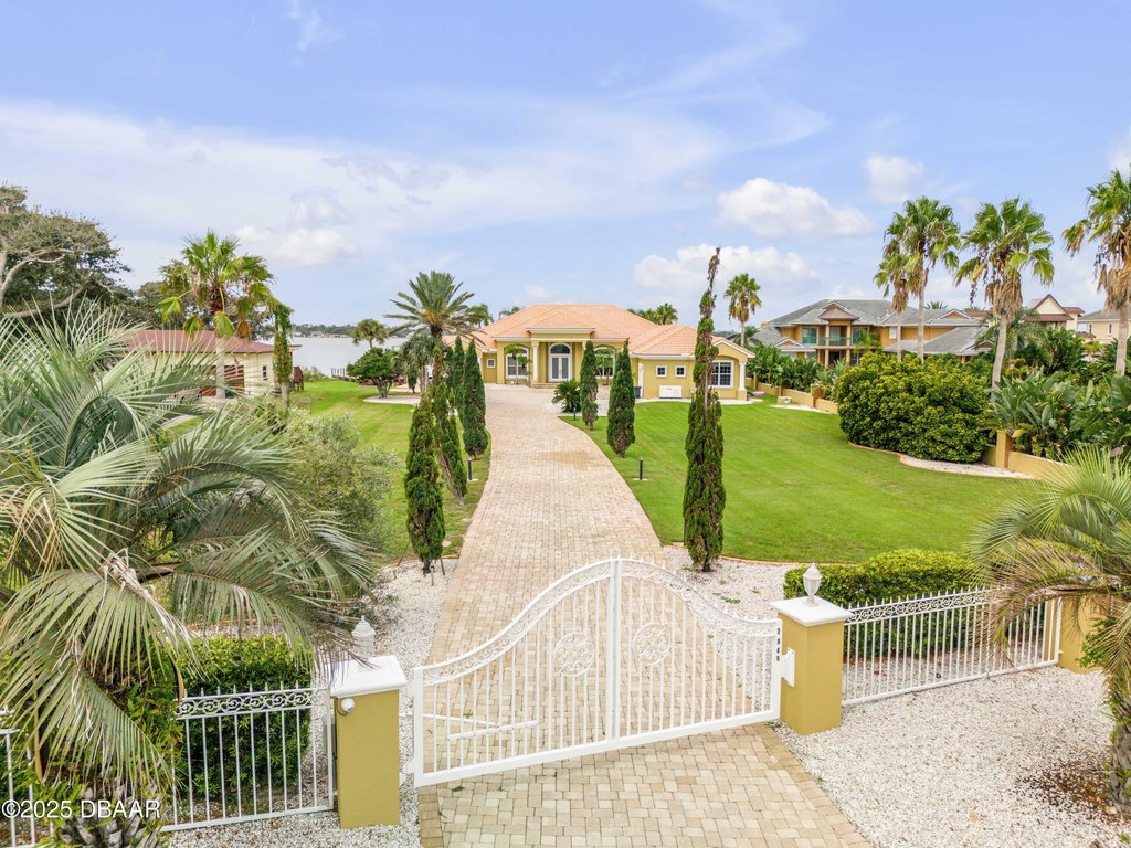 Daytona Beach Shores, Florida, 32118, United States, 6 Bedrooms Bedrooms, ,4.5 BathroomsBathrooms,Residential,Forsale,1900239