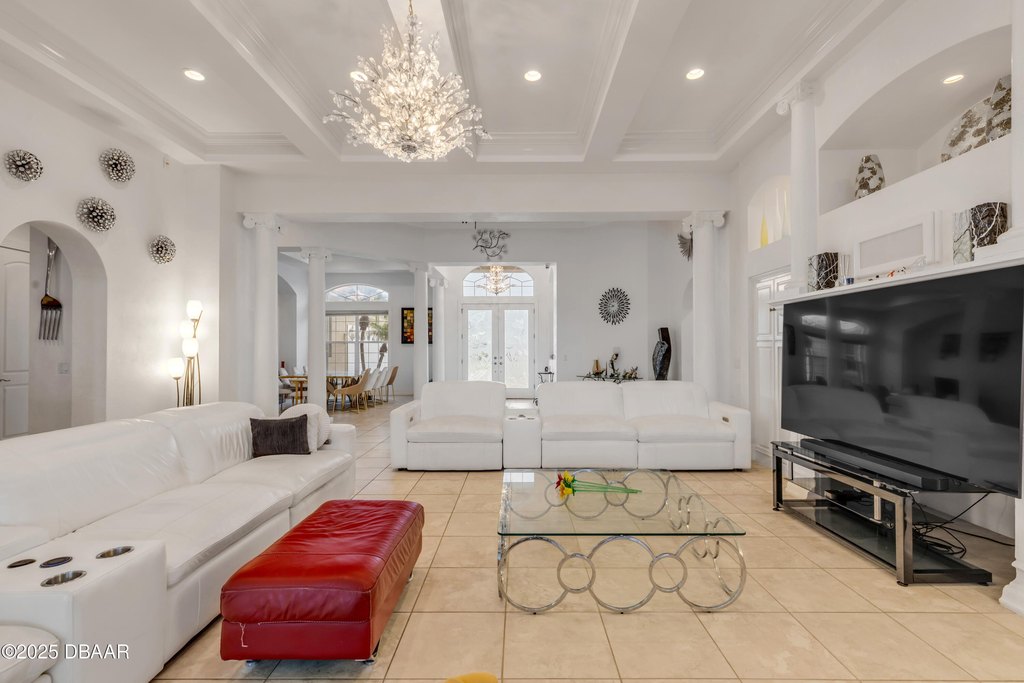 Daytona Beach Shores, Florida, 32118, United States, 6 Bedrooms Bedrooms, ,4.5 BathroomsBathrooms,Residential,Forsale,1900239