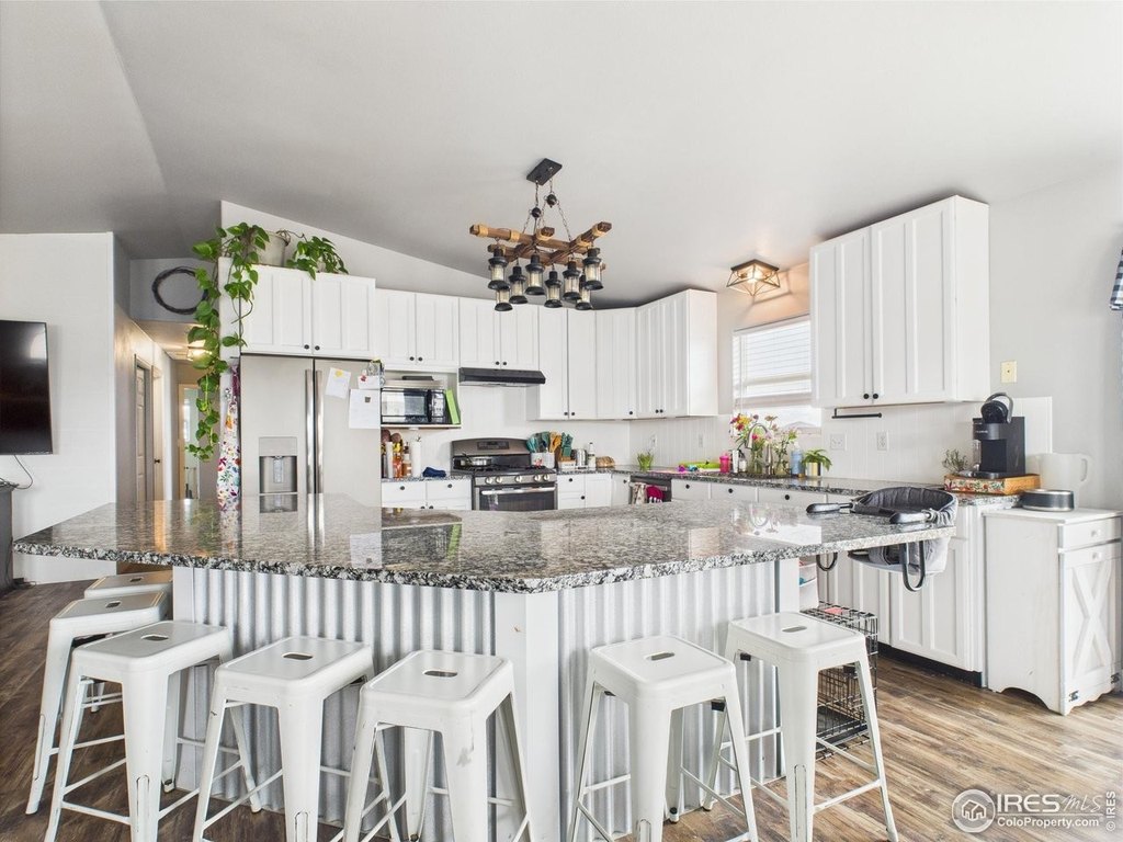 Briggsdale, Colorado, 80611, United States, 8 Bedrooms Bedrooms, ,3 BathroomsBathrooms,Residential,Forsale,1926803