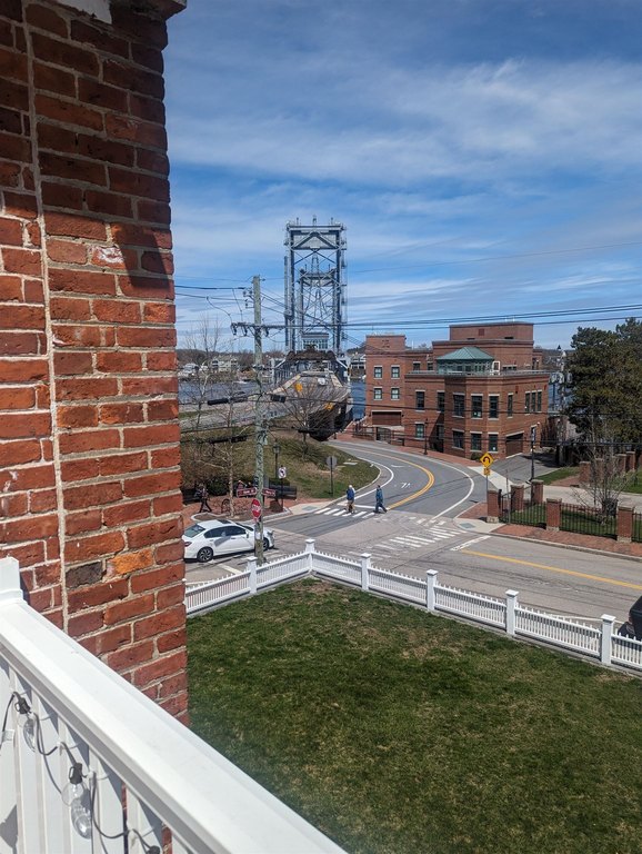 Portsmouth, New Hampshire, 03801, United States, 2 Bedrooms Bedrooms, ,2 BathroomsBathrooms,Residential,Forsale,1934006