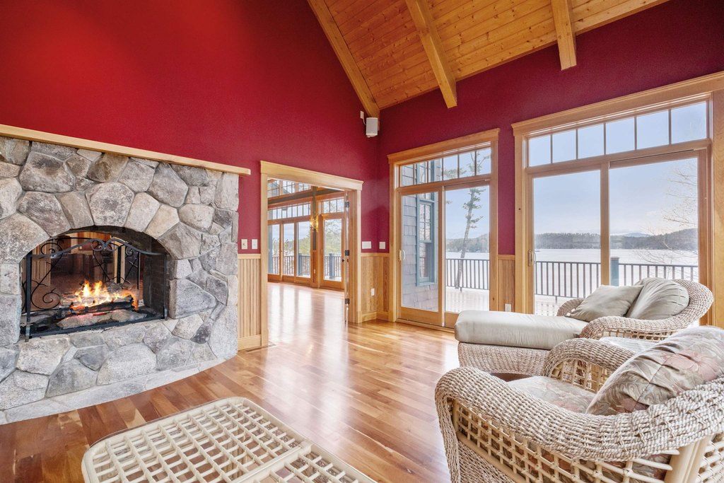 Alton, New Hampshire, 03810, United States, 5 Bedrooms Bedrooms, ,5.5 BathroomsBathrooms,Residential,Forsale,1933955