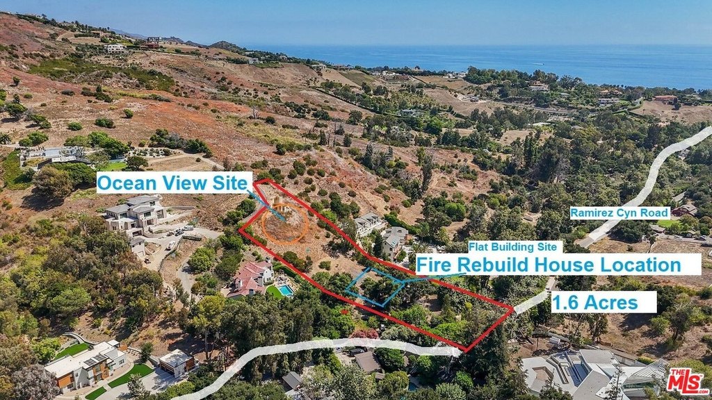 Malibu, California, 90265, United States, ,Land,Forsale,1904918