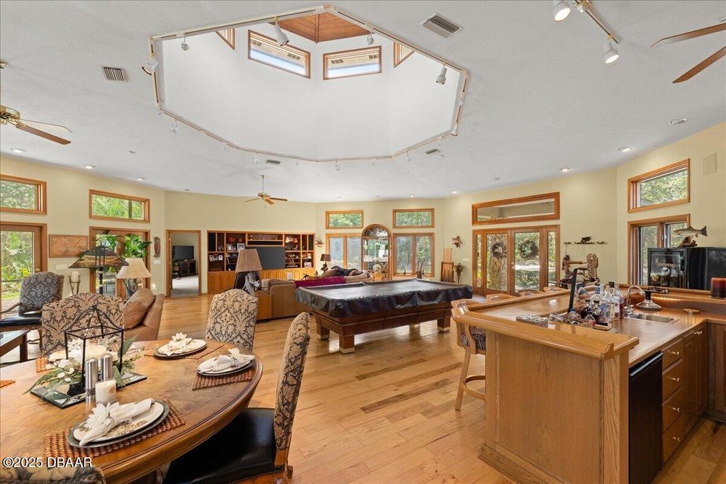 Flagler Beach, Florida, 32136, United States, 3 Bedrooms Bedrooms, ,3 BathroomsBathrooms,Residential,Forsale,1919178